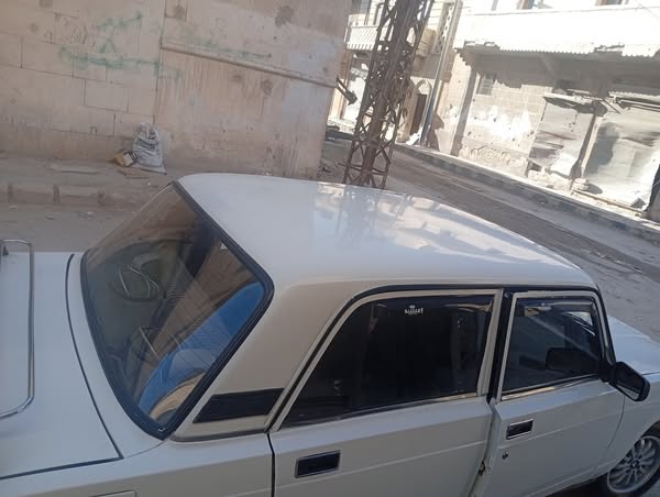 Lada Kart 2002 - صورة 4