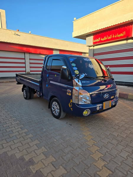 هيونداي بورتر 2012 - صورة 3