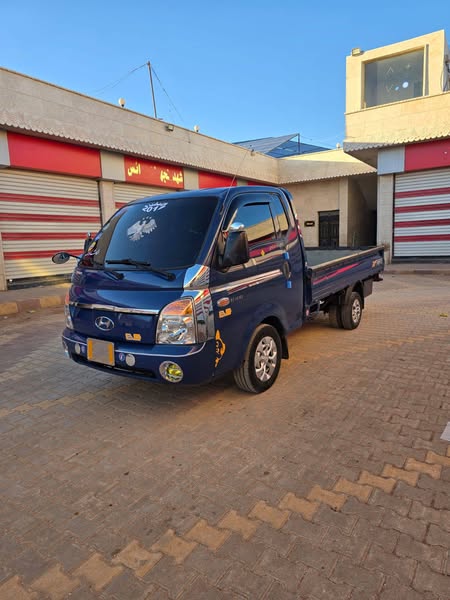 هيونداي بورتر 2012 - صورة 2