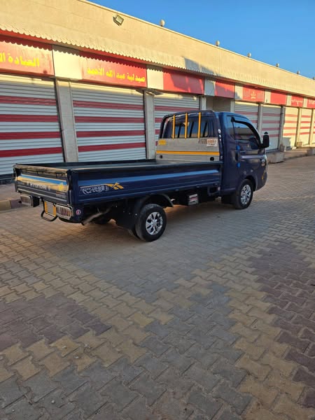 هيونداي بورتر 2012 - صورة 4