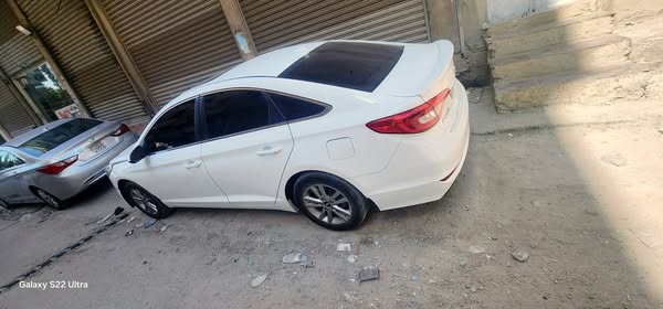 هيونداي سوناتا 2016 - صورة 4