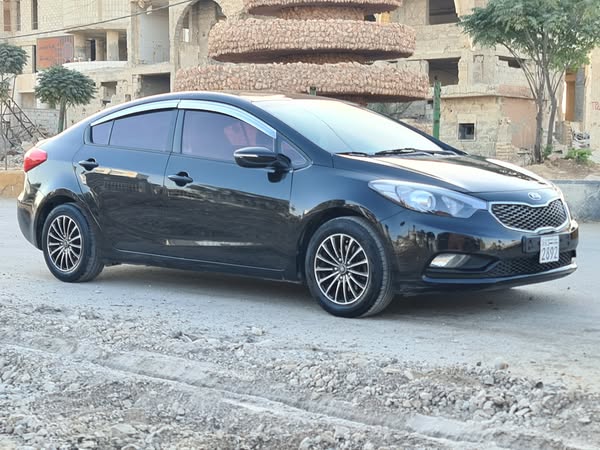كيا K3 2013 - صورة 3