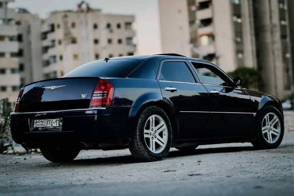 كرايزر 300 2007 - صورة 4