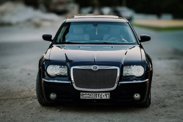 كرايزر 300 2007 - صورة 1