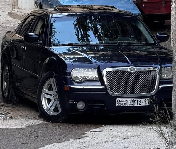 كرايزر 300 2007 - صورة 5
