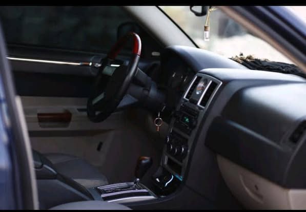 كرايزر 300 2007 - صورة 3