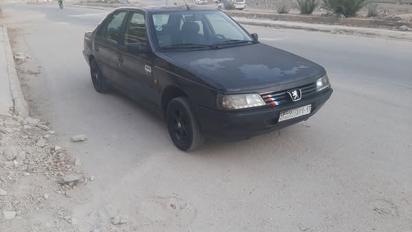 بيجو 405 2006 - صورة 5