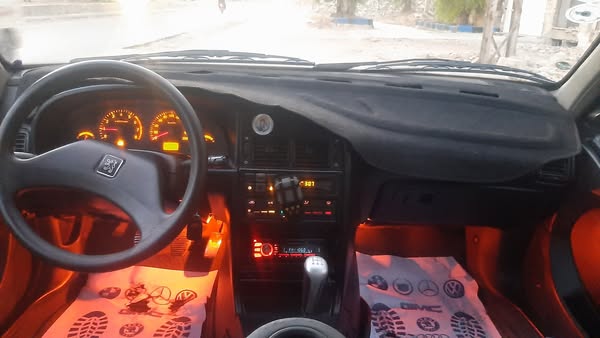 بيجو 405 2006 - صورة 1