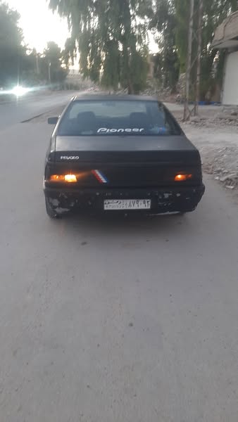 بيجو 405 2006 - صورة 3