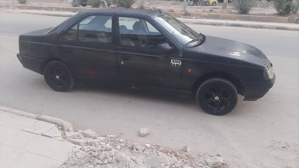بيجو 405 2006 - صورة 4