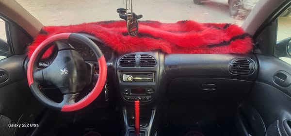 بيجو 206 2004 - صورة 2
