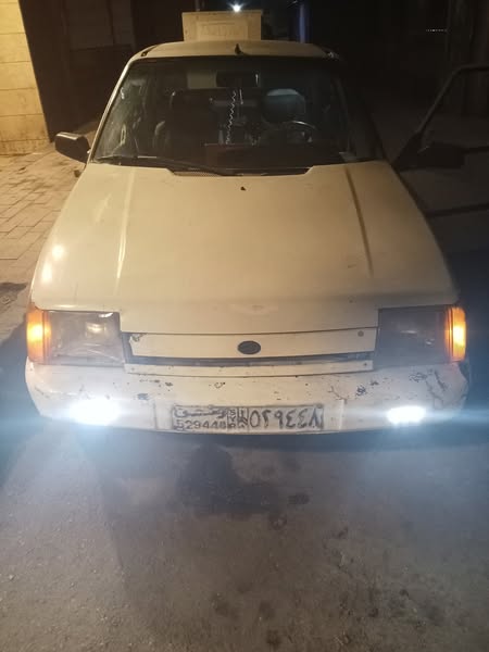 زاز دايو 2001 - صورة 4