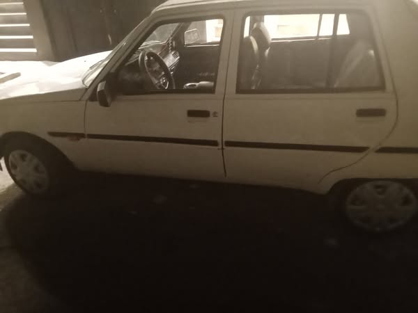 زاز دايو 2001 - صورة 2