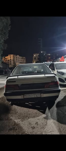 بيجو 405 1993 - صورة 1