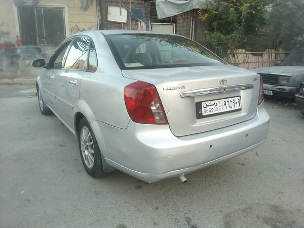 دايو لاسيتي 2005 - صورة 4