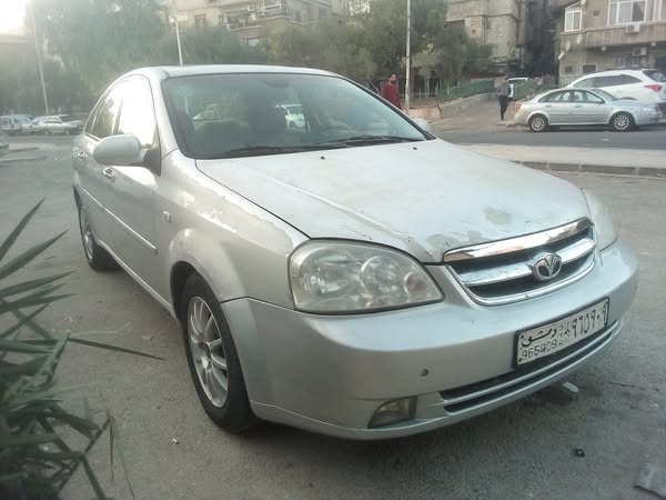 دايو لاسيتي 2005 - صورة 1