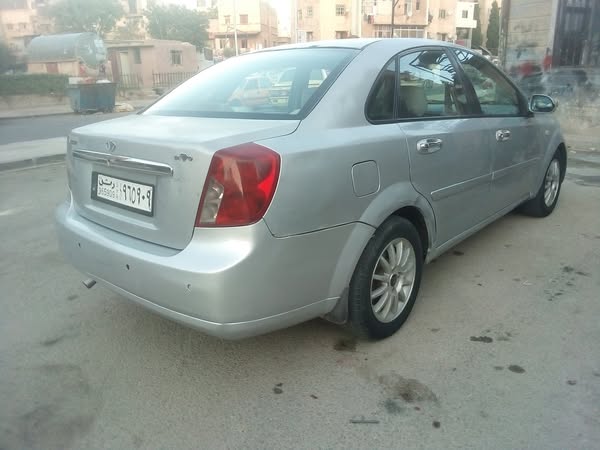 دايو لاسيتي 2005 - صورة 3