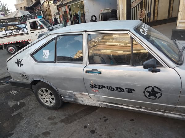 Volkswagen باسات 1977 - صورة 2