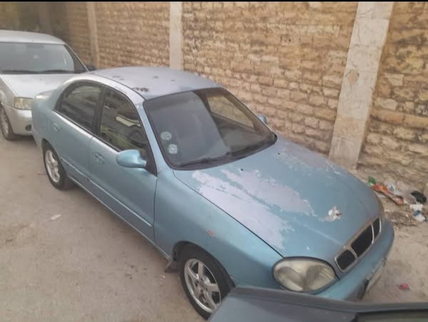 دايو لانوس 2002 - صورة 2