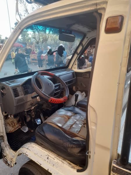 Changhe Kart 2007 - صورة 4