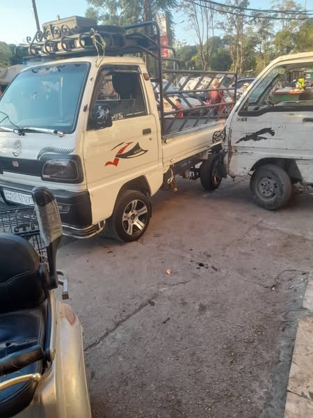 Changhe Kart 2007 - صورة 5