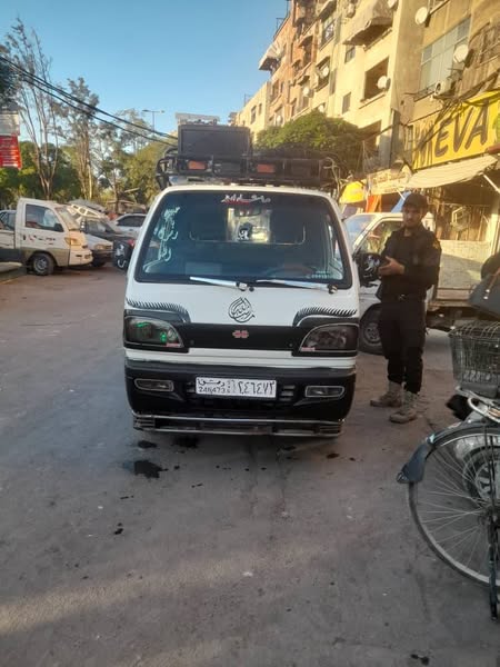 Changhe Kart 2007 - صورة 1