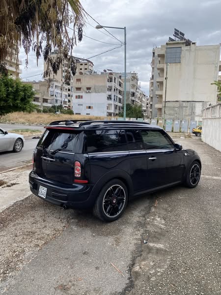 MINI Cooper 2012 - صورة 1