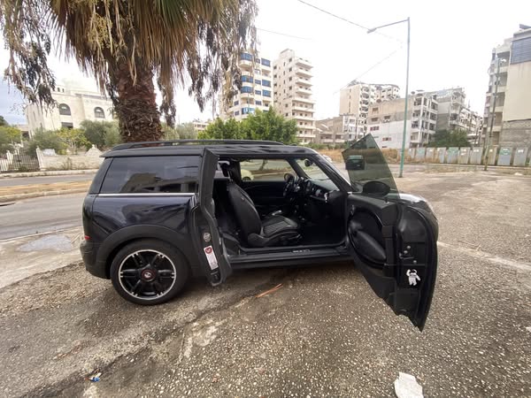 MINI Cooper 2012 - صورة 3