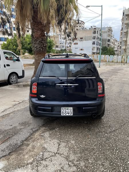 MINI Cooper 2012 - صورة 4