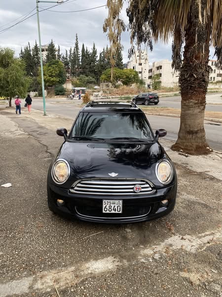 MINI Cooper 2012 - صورة 2