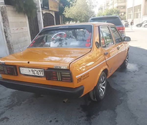 فيات 131 1976 - صورة 2
