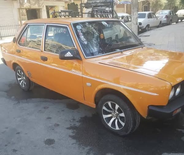 فيات 131 1976 - صورة 1