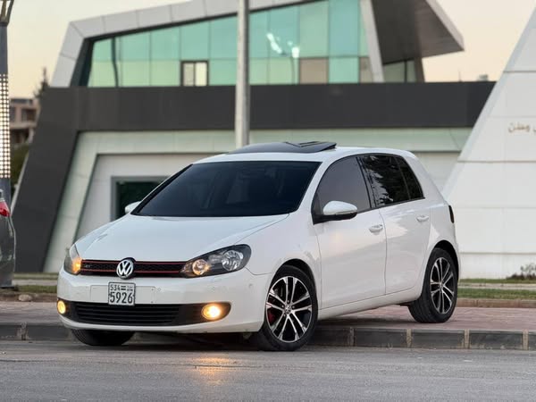 فولكسفاغن جولف 2011 - صورة 2