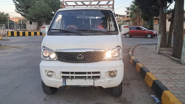 شانا بيك اب 2007 - صورة 1