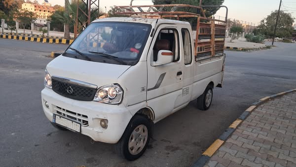 شانا بيك اب 2007 - صورة 2