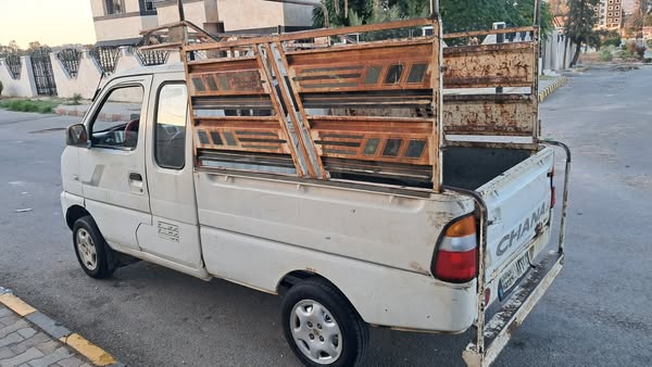 شانا بيك اب 2007 - صورة 5