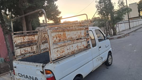 شانا بيك اب 2007 - صورة 4