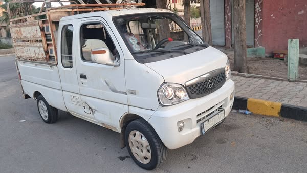 شانا بيك اب 2007 - صورة 3