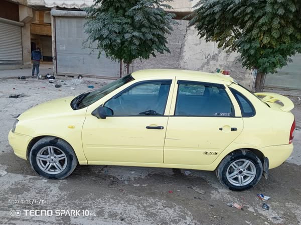 لادا كالينا 2008 - صورة 3