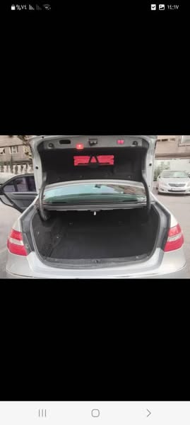 Mercedes-Benz E 300 2013 - صورة 1