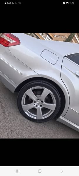 Mercedes-Benz E 300 2013 - صورة 2