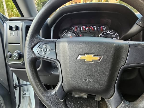 شيفروليه سلفرادو 2016 - صورة 5