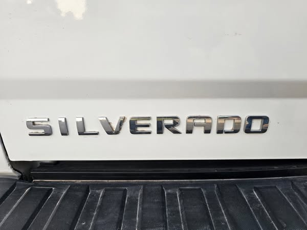 شيفروليه سلفرادو 2016 - صورة 4