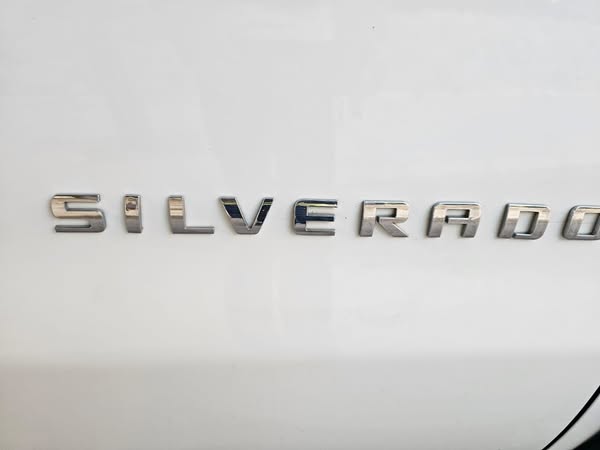 شيفروليه سلفرادو 2016 - صورة 3