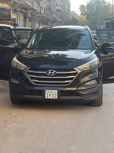 هونداي توسان 2016 - صورة 1