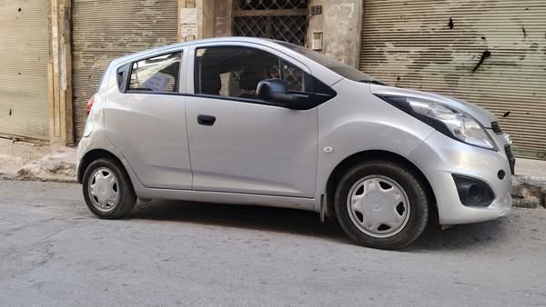 شفروليه سبارك 2013 - صورة 5