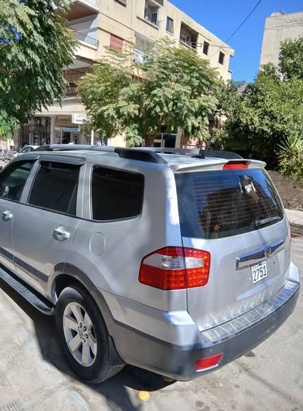 كيا موهافي 2011 - صورة 2