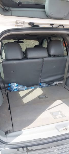 هيونداي سنتافي 2003 - صورة 5