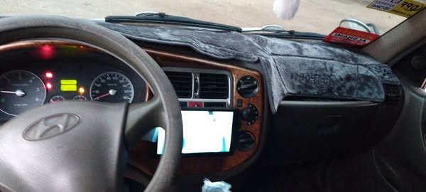 هيونداي بورتر 2006 - صورة 1