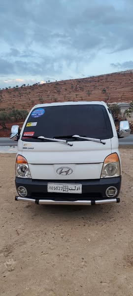 هيونداي بورتر 2006 - صورة 3